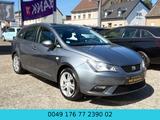 Seat Ibiza ST Style*TÜV NEU*AUTOMATIK*KLIMA*EURO5* - Seat Ibiza in Ludwigshafen