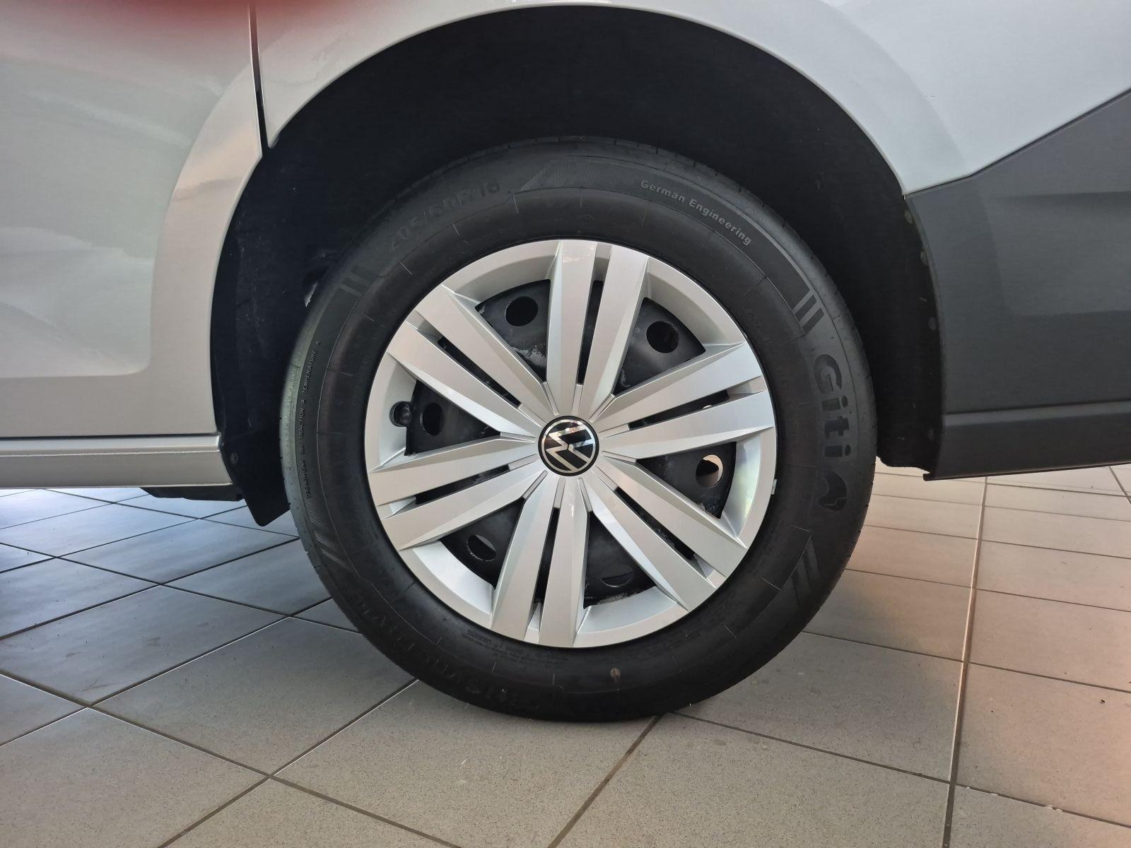 Volkswagen Caddy Kombi, миниатюра 6