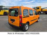Mercedes-Benz Citan Kombi 111 CDI lang *Klima/AHK/Bluetooth - Mercedes-Benz Citan Gebrauchtwagen