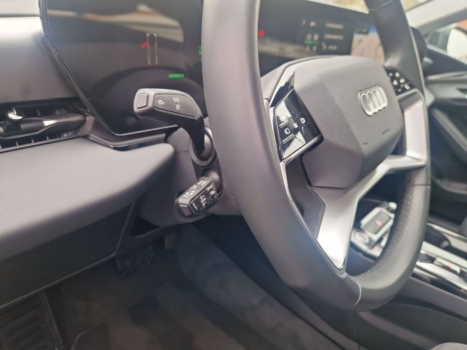 Audi A6 e-tron - Bild 19