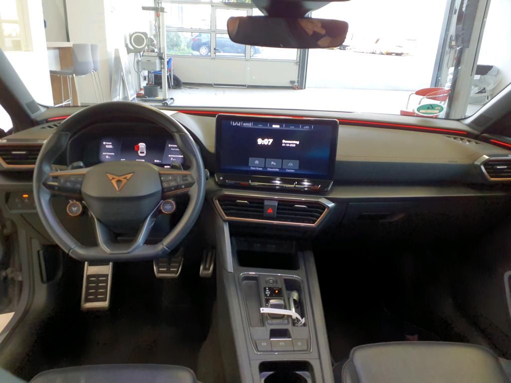Cupra Leon - Bild 6