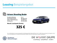 Volkswagen Arteon - Vorschau Bild 3