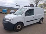 Renault Kangoo Rapid Extra*Klima*Euro-6D*Tüv-Neu*6-Gang* - Renault Kangoo Gebrauchtwagen in Stuttgart