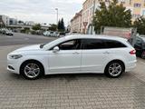 Ford Mondeo 2.0 TDCI TURNIER TITANIUM*ALCANTARA*LED** - Ford Mondeo in Frankfurt (Main)