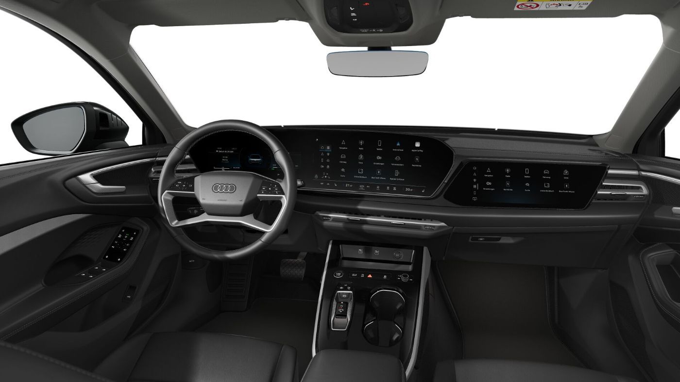 Audi A5 - Bild 10