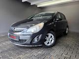 Opel Corsa D 1,4 Satellite, KLIMA, SITZHZG, LENKRADHZ - Opel Corsa aus 2011: 1.4