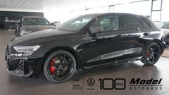 AUDI RS3 Sportback | Schalensitze | Carbon | Pano AUDI RS3 Sportback | Schalensitze | Carbon | Pano