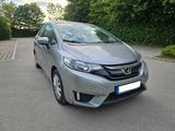 Honda Jazz 1.3 i-VTEC Comfort Comfort - Honda Jazz Gebrauchtwagen in München