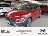 Hyundai KONA 1.6 GDi Hybrid Trend 2WD - Hyundai KONA Gebrauchtwagen in Dresden