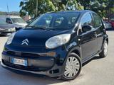 Citroën CITROEN C1 1.0 BENZINA 5 PORTE NEOPATENTATI!! - gebrauchte Citroën C1 aus dem Jahr 2007