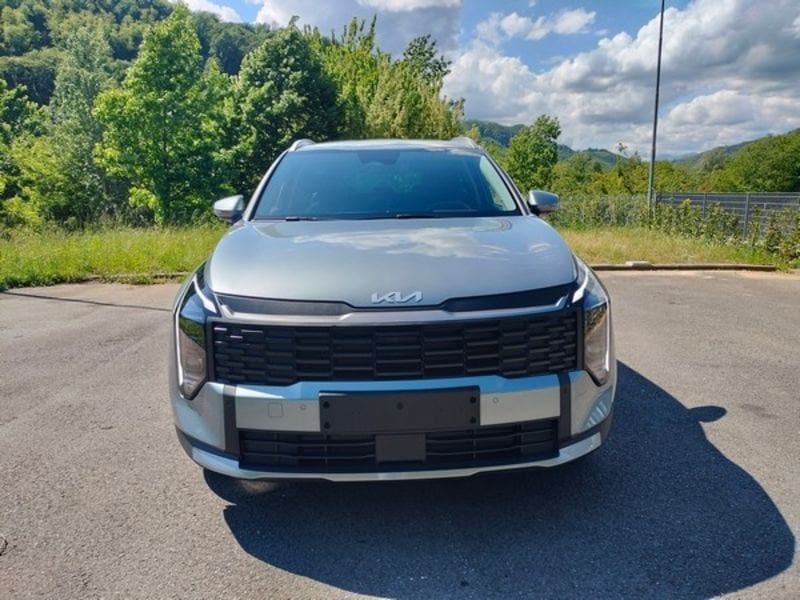 Kia Sportage 1.6 T-GDi DCT7 Style AWD 180cv imagem 2