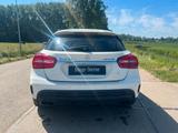 Mercedes-Benz GLA 45 AMG 4MATIC DCT | Volle Ausstattung - Mercedes-Benz GLA-Klasse von privat