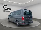 Volkswagen T6 Multivan 4Motion|Kutamo|7Sitzer|ACC - VW T6 Multivan Gebrauchtwagen in Bremen