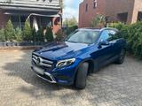 Mercedes-Benz GLC 250d 4Matic - Mercedes-Benz GLC 250 in Krefeld