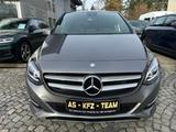 Mercedes-Benz B 220 CDI 4Matic Leder Navi Pano Led Shz Pdc Ahk - Mercedes-Benz B 220 mit Diesel-Antrieb: Automatik