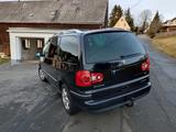 Volkswagen Sharan 1.9TDI 85kW Goal Goal - Volkswagen Sharan mit Diesel-Antrieb: Kleinbus, 1.9