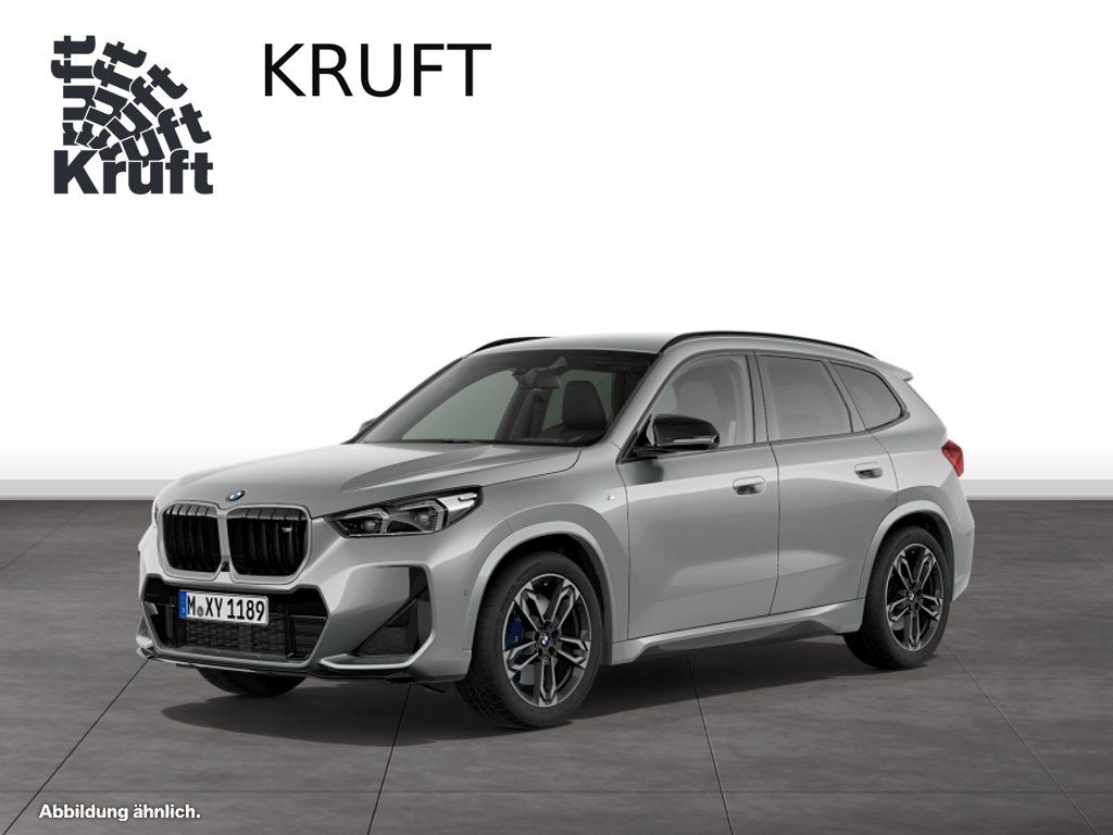 BMW X1 M35i xDrive DA PLUS PA PLUS HUD ESITZE HK SOU foto 2