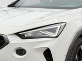 Cupra Formentor VZ 2.0 TSI 4Drive DSG AHK Leder Pano - Cupra Formentor aus 2022