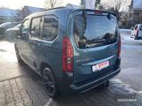 Citroën Berlingo Plus M 110 PS *AHK*Schiebetüren li+re - Citroën Berlingo: Plus