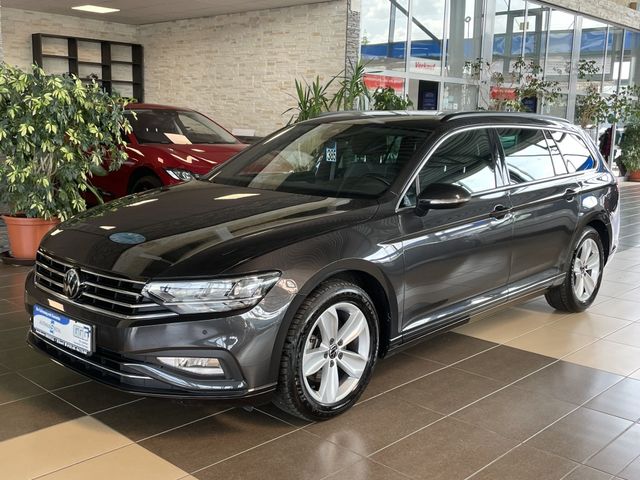 Volkswagen Passat Elegance*ACC*AHK*digCockpit*Nav*LED*R.Cam