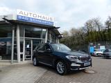 BMW X3 xDrive20d Aut. xLine,AHK,Navi,HUD,Pan.-dach