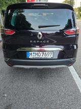 Renault Grand Espace Initiale Paris 225 PS - Renault Grand Espace Gebrauchtwagen