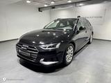 Audi A4 Avant 35 TDI Advanced *LED*NAVI*CarPlay*AHK*P - Audi A4 mit Panoramadach