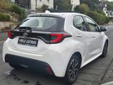 Toyota Yaris Club Automatik/LED/Navi/CarPlay-Android/Ga - Toyota Yaris: Automat