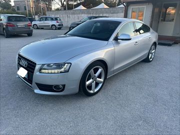 Audi A5 - 3