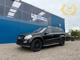 Mercedes-Benz GL 420 CDI 4Matic**Leder*HU 02/28*7 Sitzer** - Mercedes-Benz GL 420: Cdi