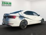 Skoda Superb Lim. 2.0 TDI 4x4 DSG Sportline AHK*ACC*VC - Skoda Superb mit Diesel-Antrieb: Limousine