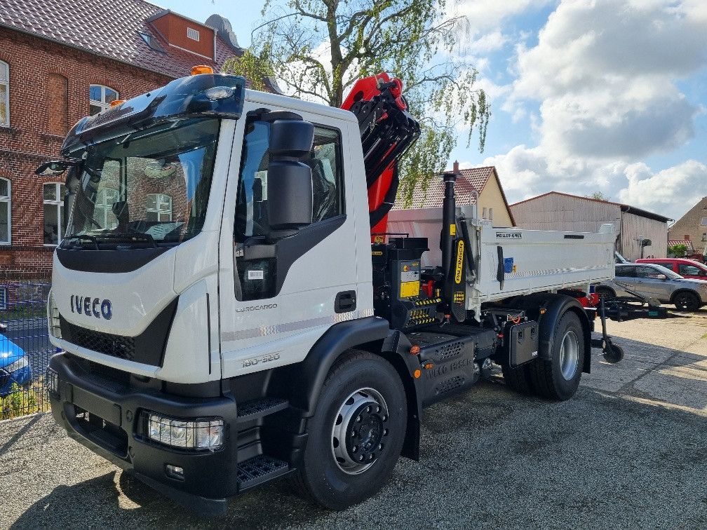 IVECO  180E32K- Sonderpreis!!