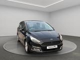 Ford S-MAX  2. TDCI Vignale Automatik 7 Sitzer 1.Hand - Ford: V Max