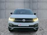 Volkswagen T-Cross 1.5 TSI STYLE LED+NAV+RFK+SHZ+GRA+LM18" - Volkswagen T-Cross: Automatik