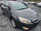 Opel Astra J Sports Tourer 1.7 CDTI *HÄNDLER*EXPORT* - Opel Astra mit Diesel-Antrieb: Kombi, Euro4, 1.7