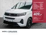 Opel Combo e Cargo 100kw *RFK*BT*NAV* - Opel Combo in Krefeld
