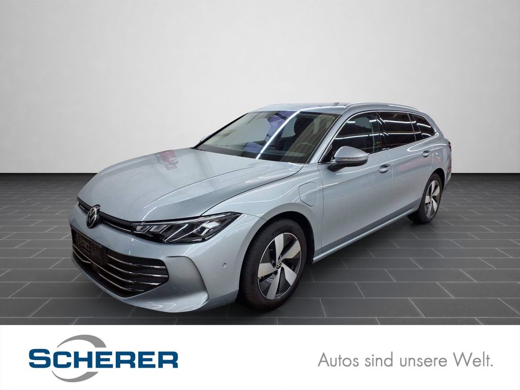 Image of Volkswagen Passat Variant