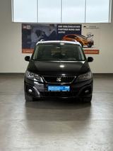 Seat Alhambra Style 2.0 TDI 7SITZER+KAMERA+NAVI - Seat Alhambra in Bremen