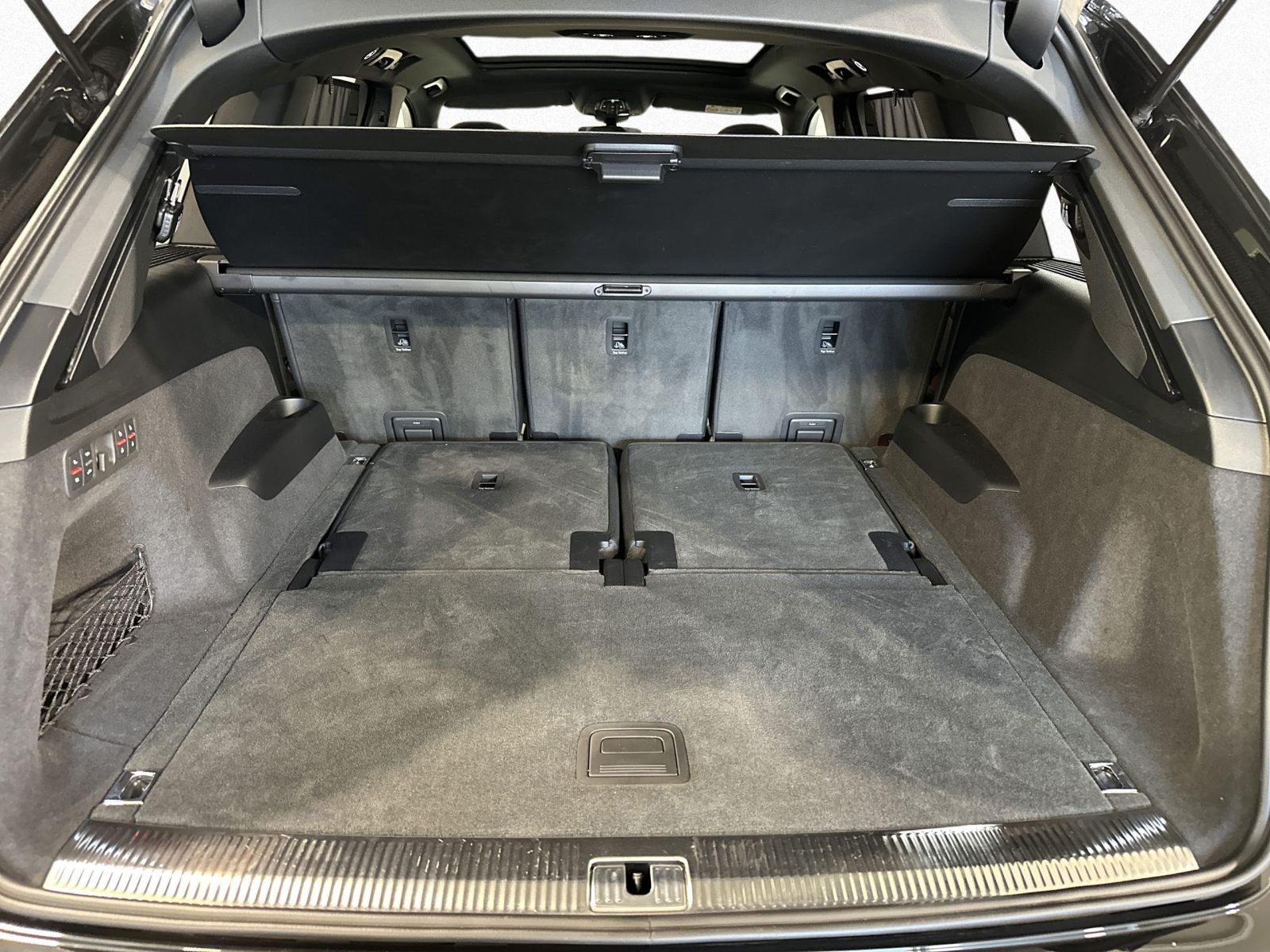 Audi Q7 - Bild 18