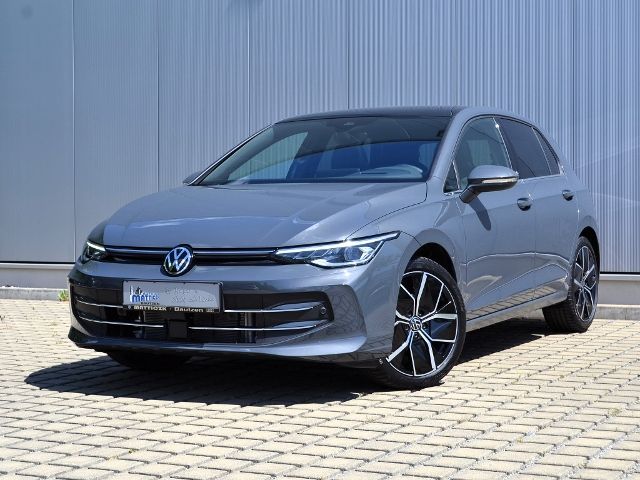 Golf VIII 1.5 eTSI 150 PS DSG "50 Jahre" PANORAM