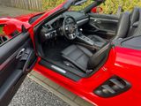 Porsche Boxster in Traumzustand , top Ausstattung - Porsche Boxster aus 2017