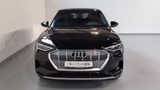 Audi e-tron 50 quattro advanced - Audi: Allradantrieb