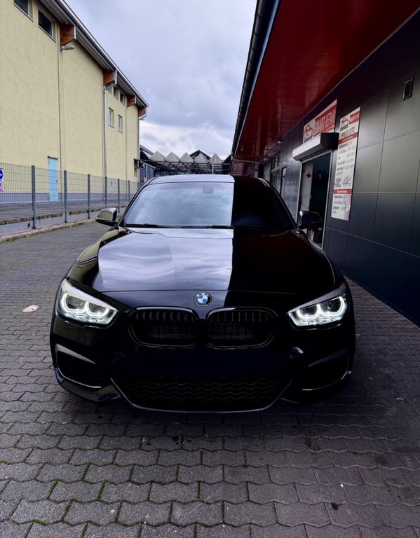 BMW M140i