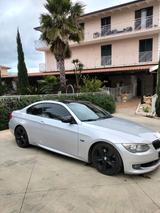 BMW Bmw 320 320d cat Coupé Msport - BMW 320 aus 2010: Coupe, 320d