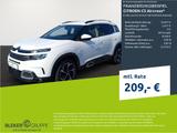 Citroën C5 Aircross PureTech 130 Feel Pack Automatik - Citroën C5 Aircross Feel Pack Gebrauchtwagen