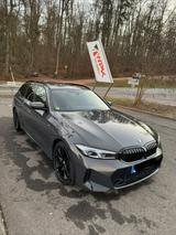 BMW 330D M Sportpaket 