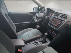 VW Tiguan Allspace 2.0 Elegance/Matrix/360°/4motion