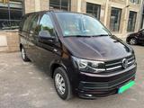 Volkswagen VW T6 Multivan - Volkswagen T5: V6