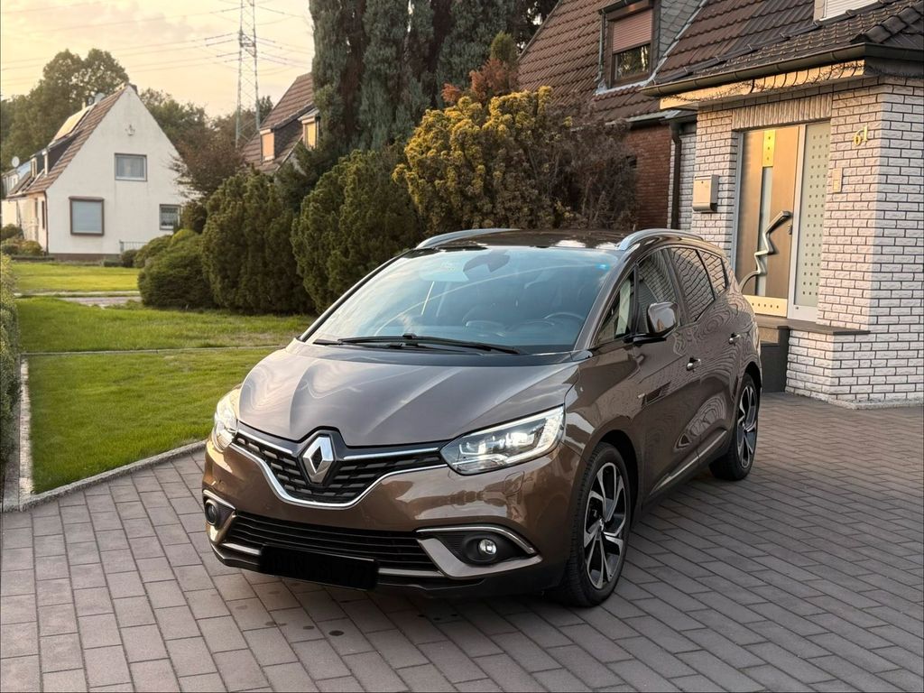 Image of Renault Grand Scenic