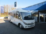 Carthago Ducato chic e-line 51 QB yachting